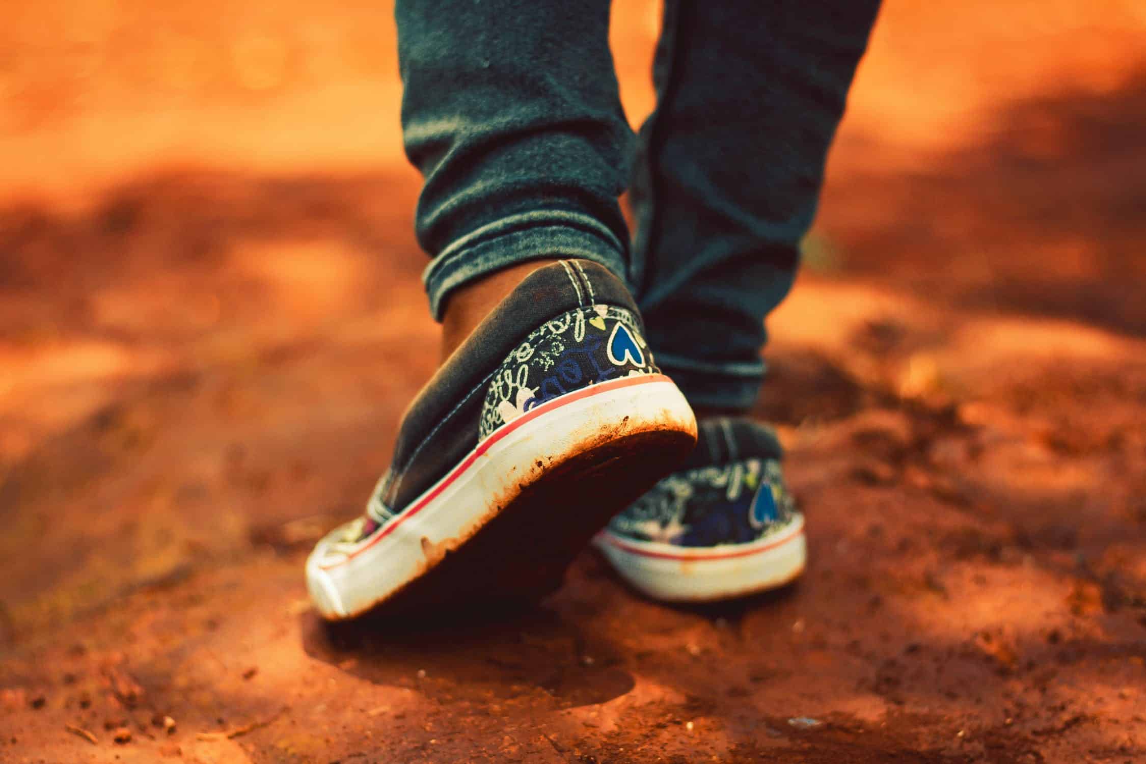 Picture Person Walking Picture Person Walking